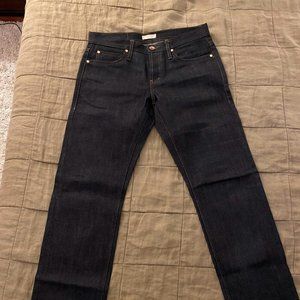 Unbranded Real Mens Denim